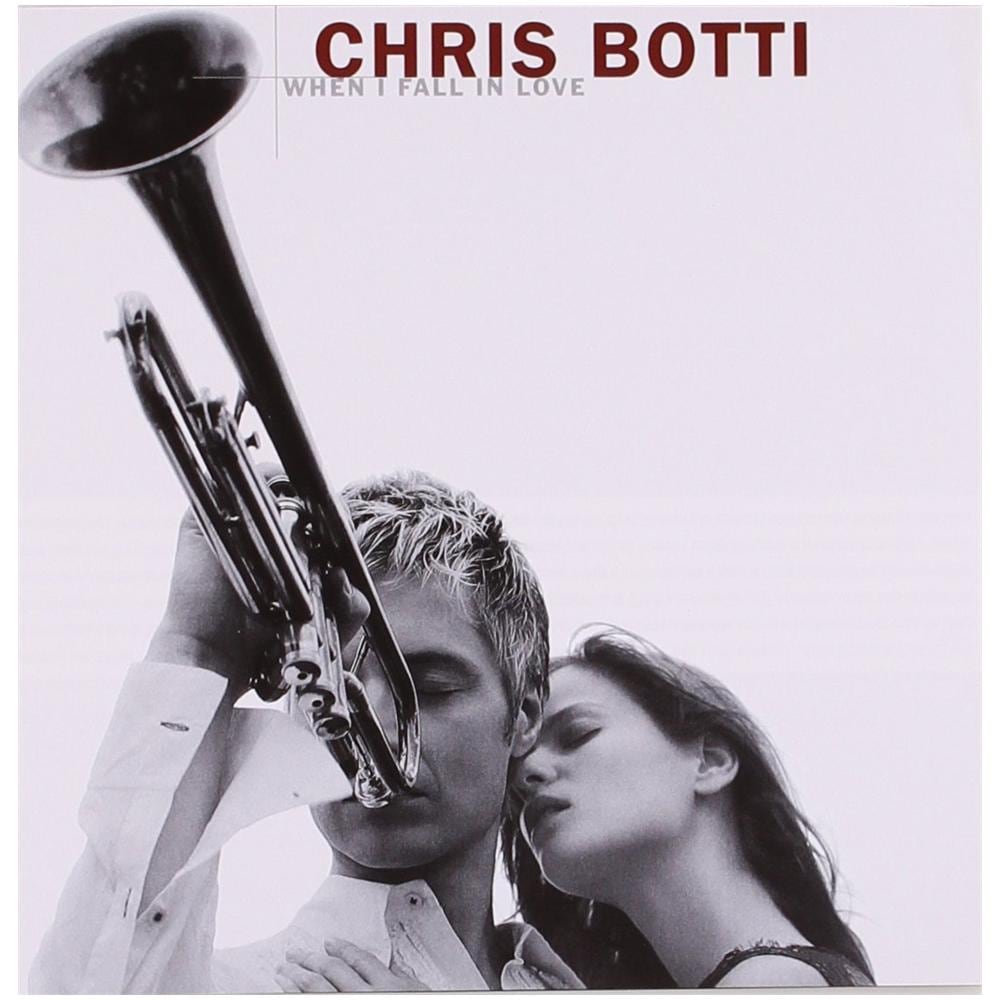 Chris Botti - When I Fall In Love - Foto 1