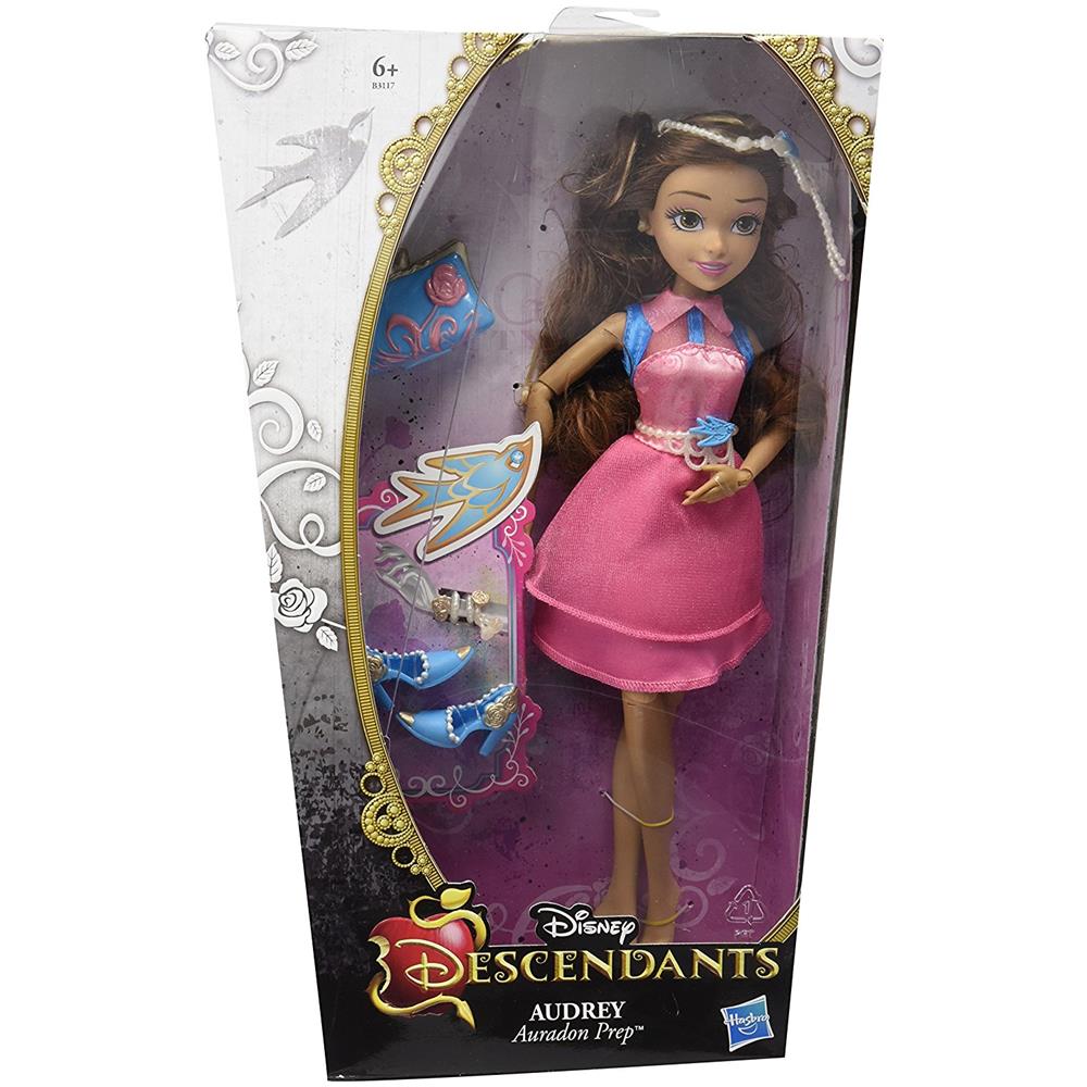 bambole descendants 3