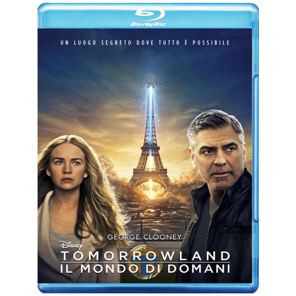 Tomorrowland - Il Mondo Di Domani - Foto 2