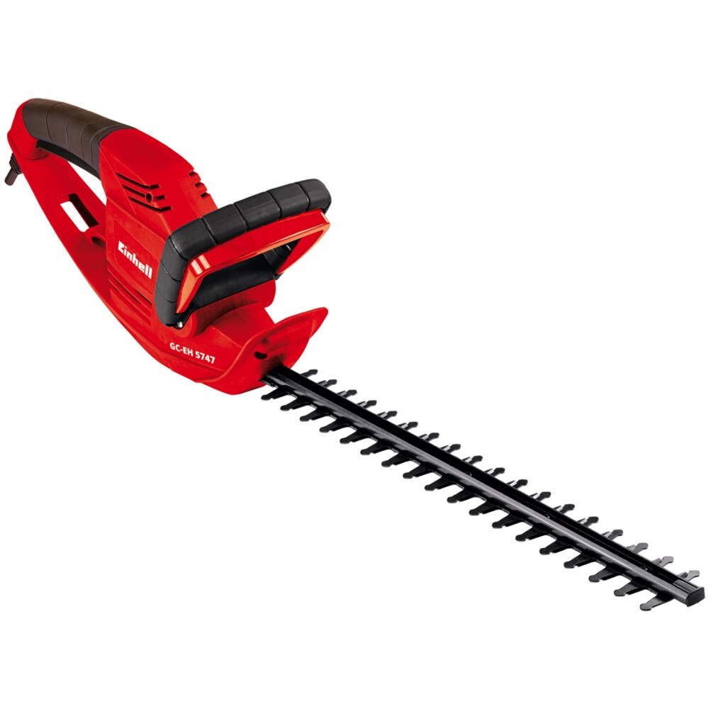 Tagliasiepi elettrico - Foto 1