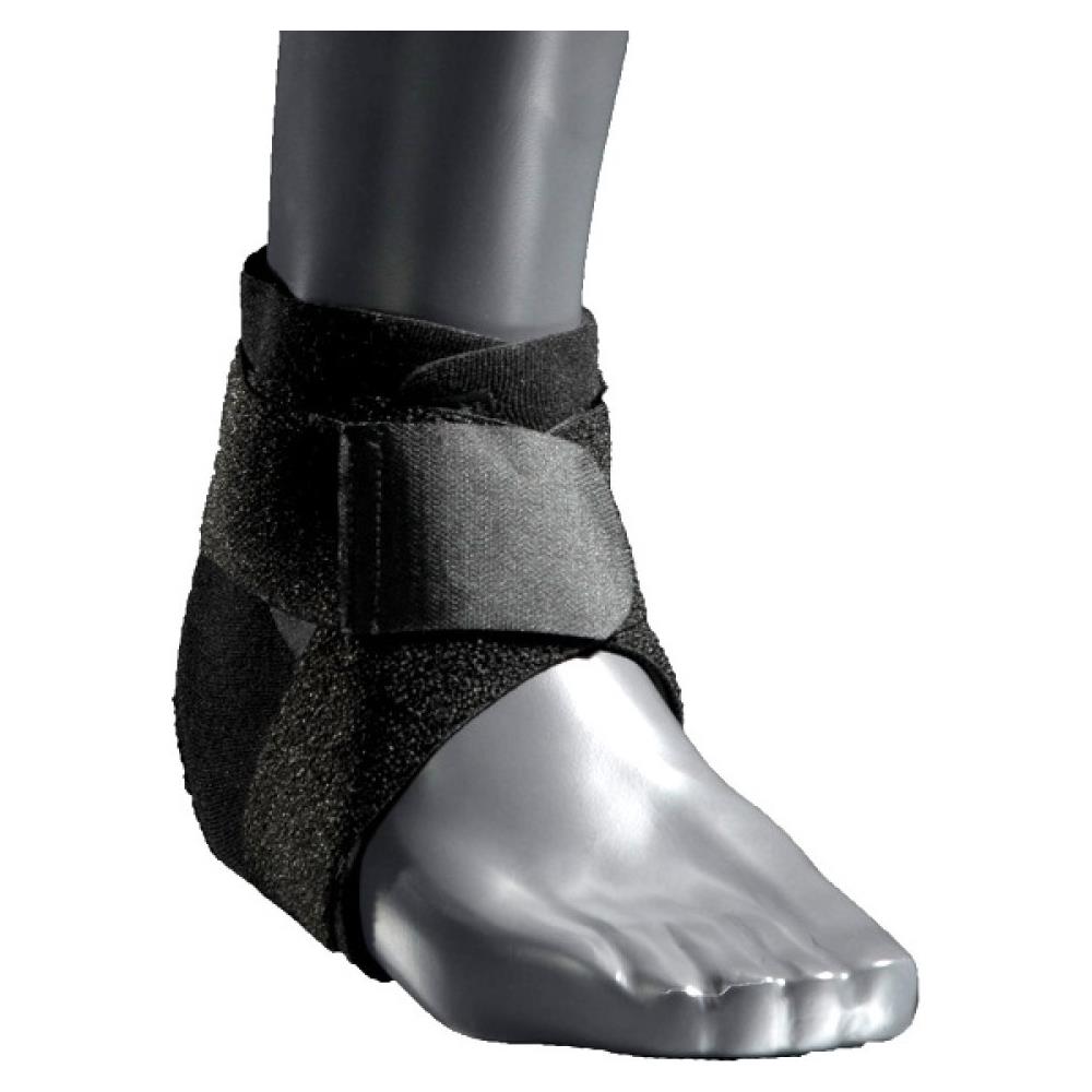 Supporto Caviglie Mcdavid Unica Nero - Foto 1