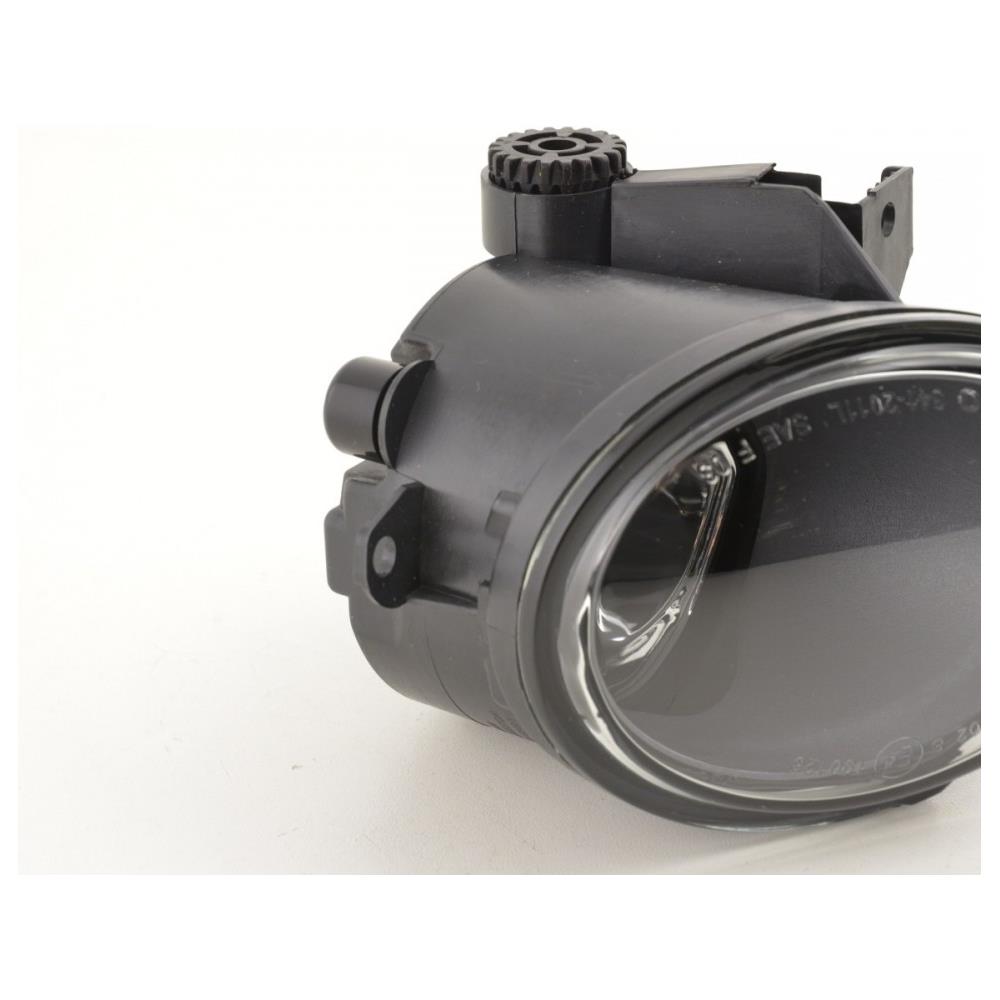 Faro Fanale Fendinebbia Sinistra Vw New Beetle Anno Di Costr. 05-10 - Foto 2
