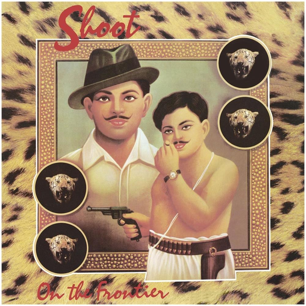 Shoot - On The Frontier  - Foto 1