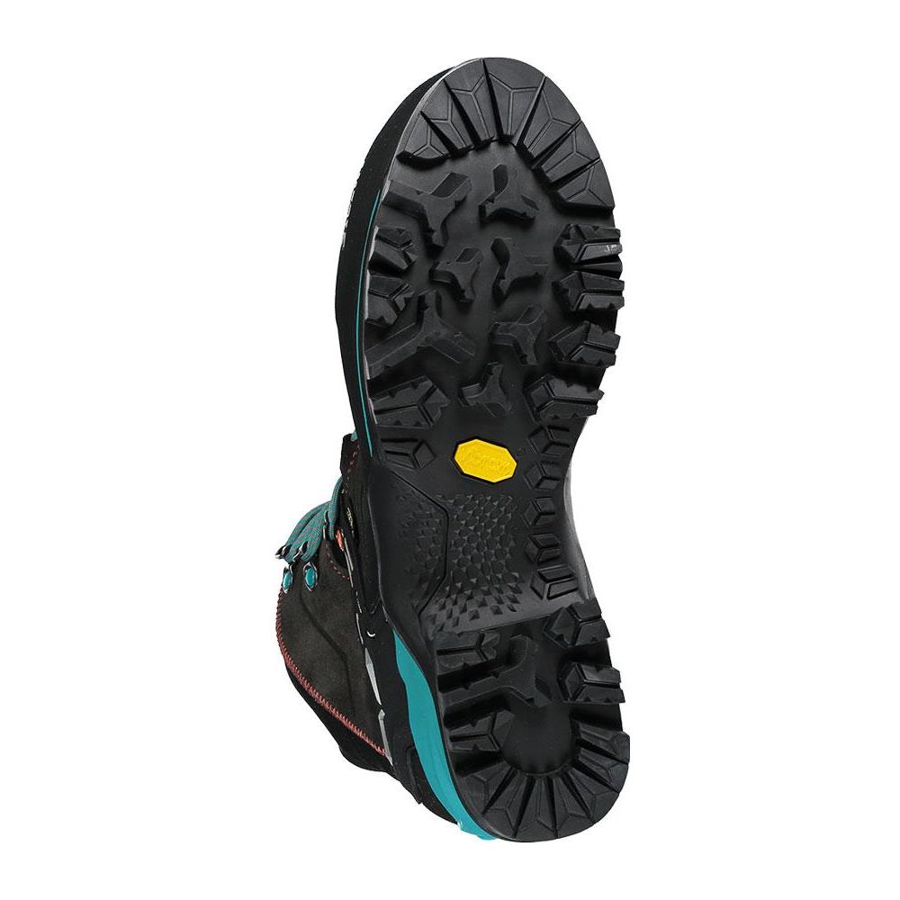 Mtn Trainer Mid Goretex Scarpe Trekking Uk 8 - Foto 2