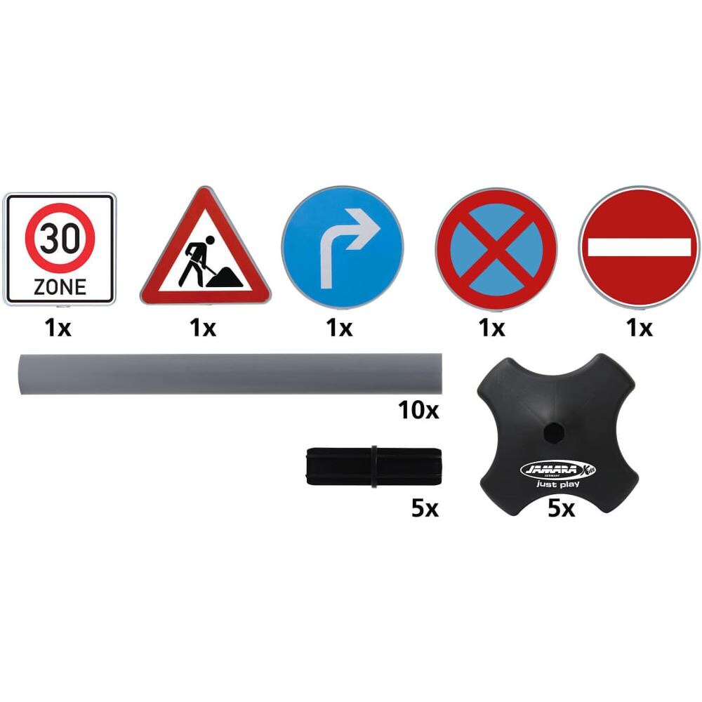 Traffic-Set-Grand B | 460293 - Foto 7