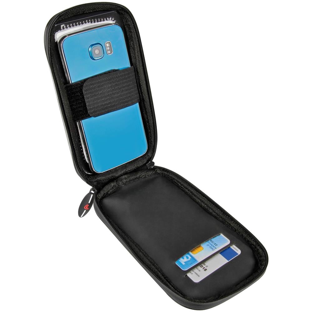 Porta Pda Moto Attacco Magnetico - Foto 4