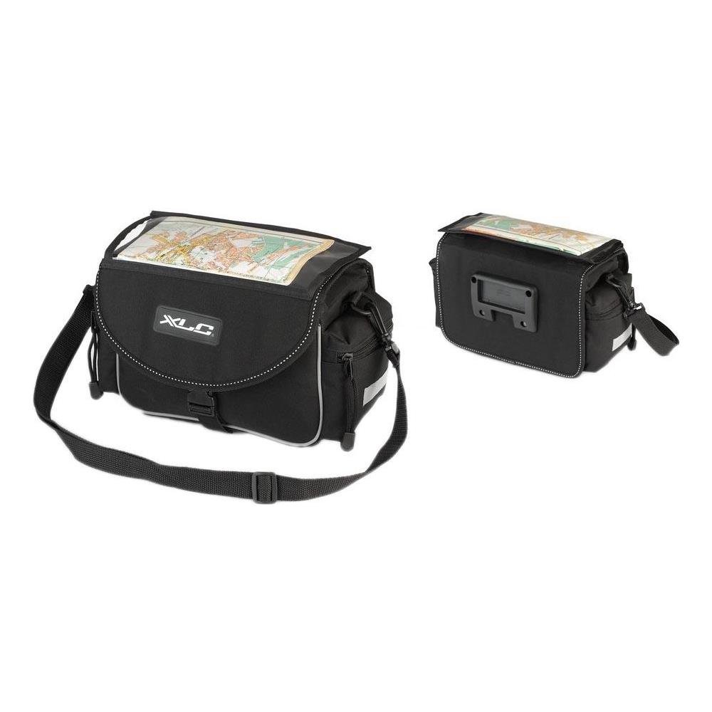 Borselli Sottosella Handlebar Traveller Ba S65 7l Borse - Foto 2