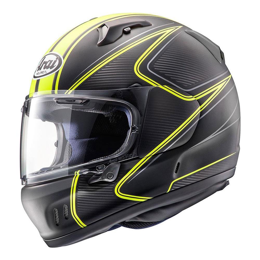 ARAI - Caschi Arai Renegade V Diablo Protezioni L - ePRICE
