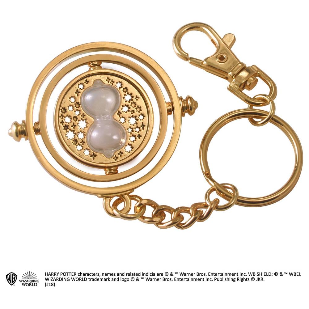 Noble - Harry Potter: Time Turner (portachiavi) - Foto 1