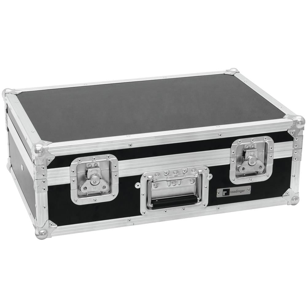 Flightcase 4x Led Ip Par 3x12w Hcl - Foto 1