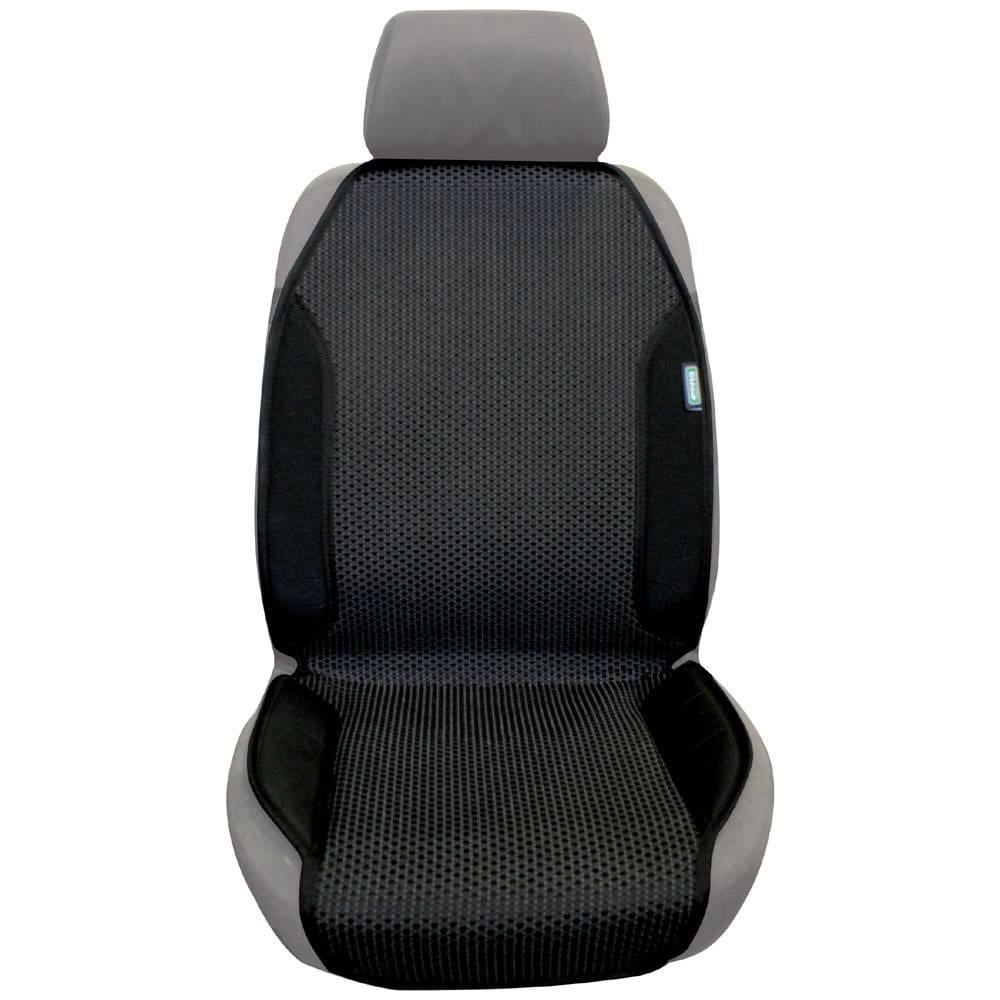 Cora 000128080 Coprisedile Anteriore Universale Fisiocomfort Tess. Dubai Antracite - Foto 1