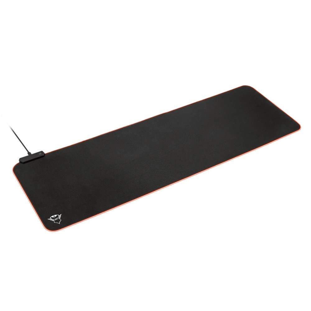 Mouse Pad Gaming GXT 764 Glide-Flex XXL RGB Monocromatico Colore Nero - Foto 2