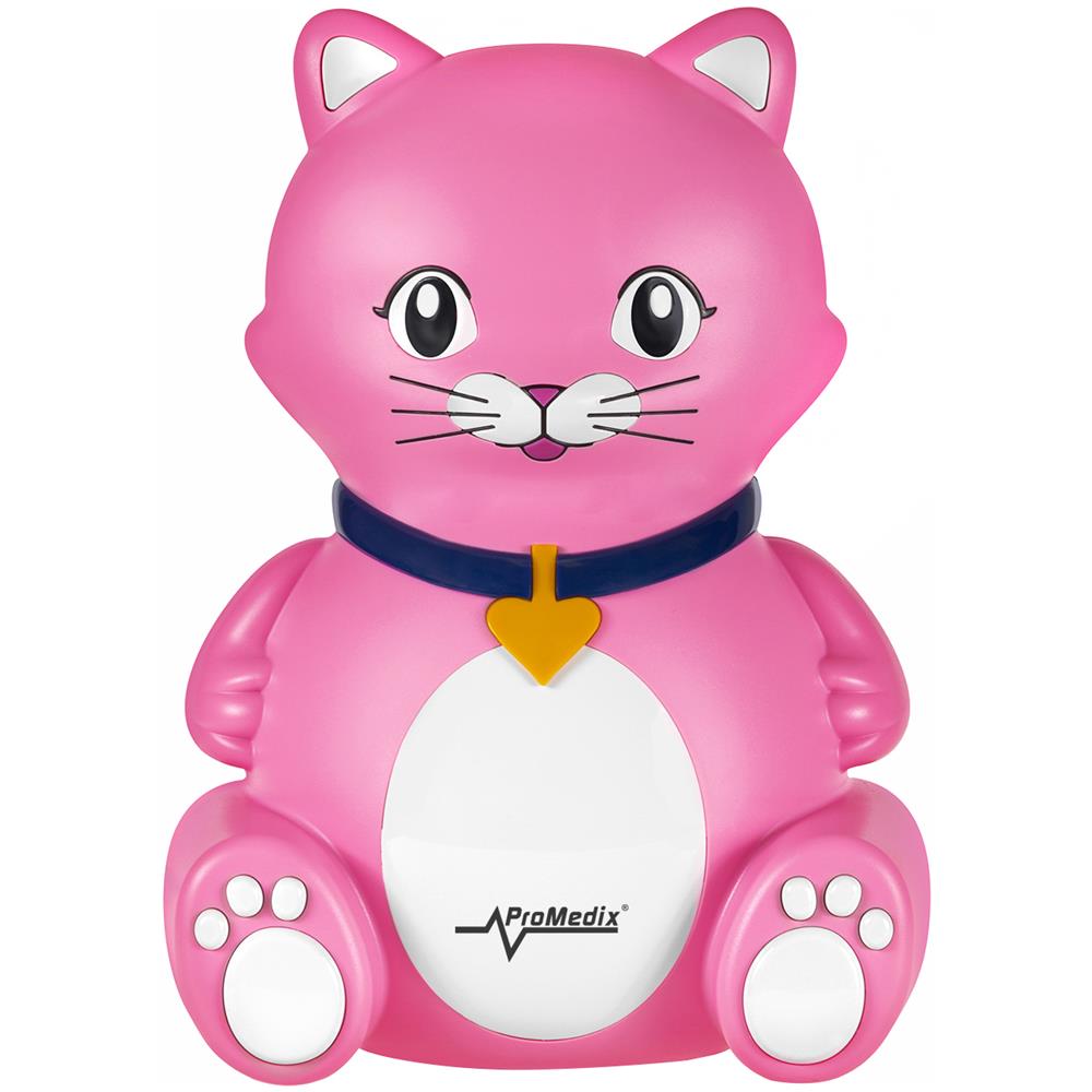 Inalatore Gatto Per Bambini Kit Pr-816cat - Foto 2