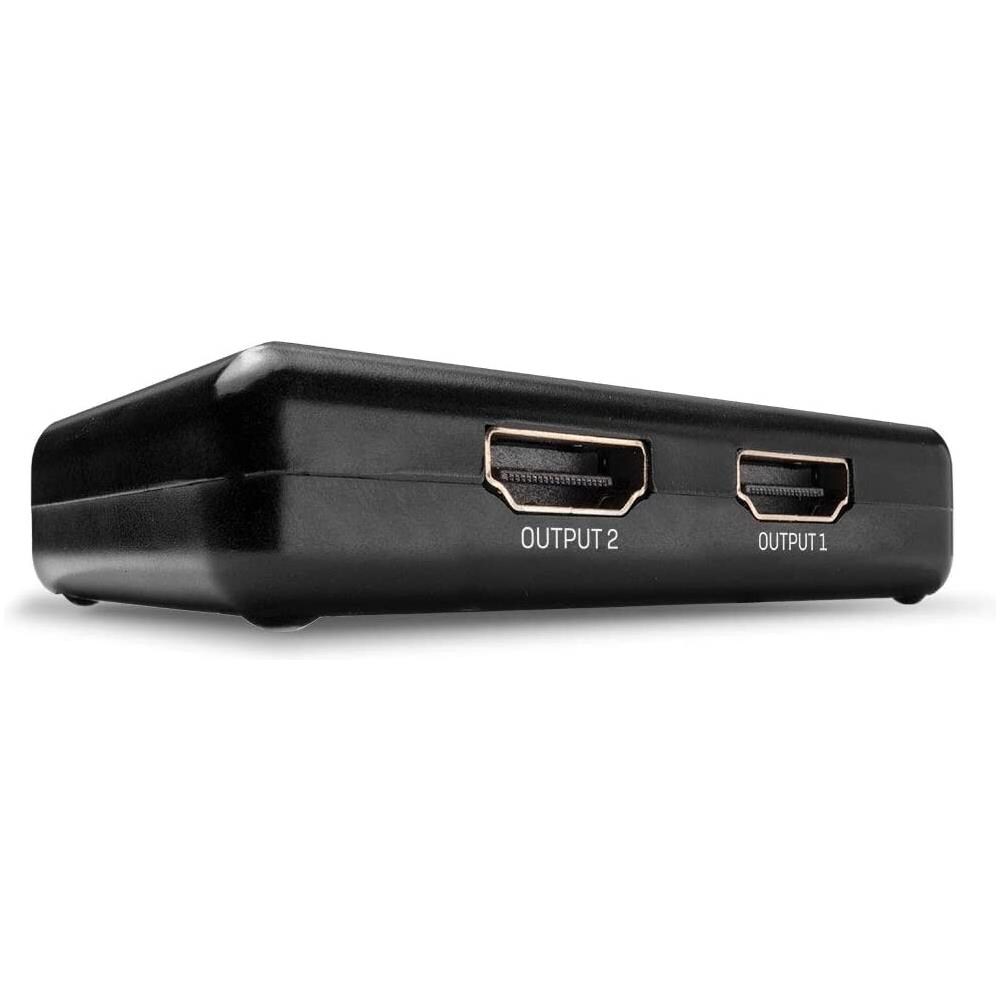 Splitter a 2 Porte HDMI  - Foto 1