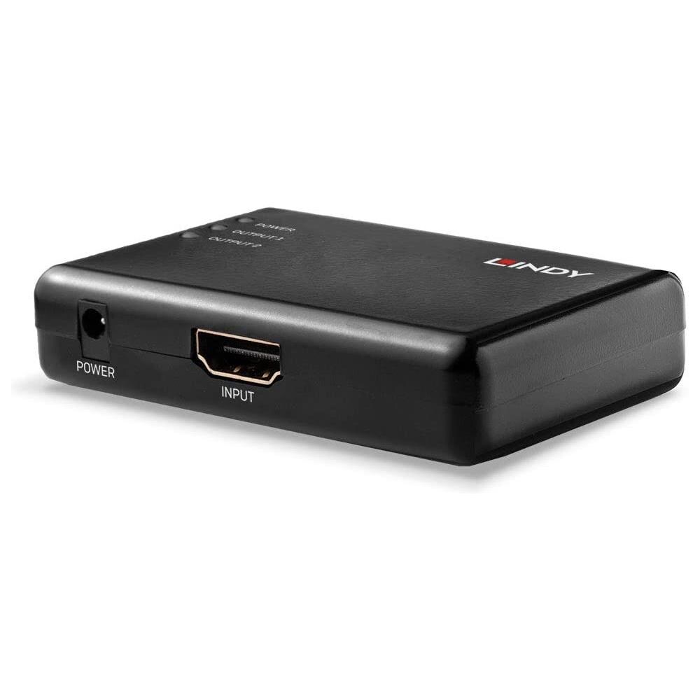 Splitter a 2 Porte HDMI  - Foto 2