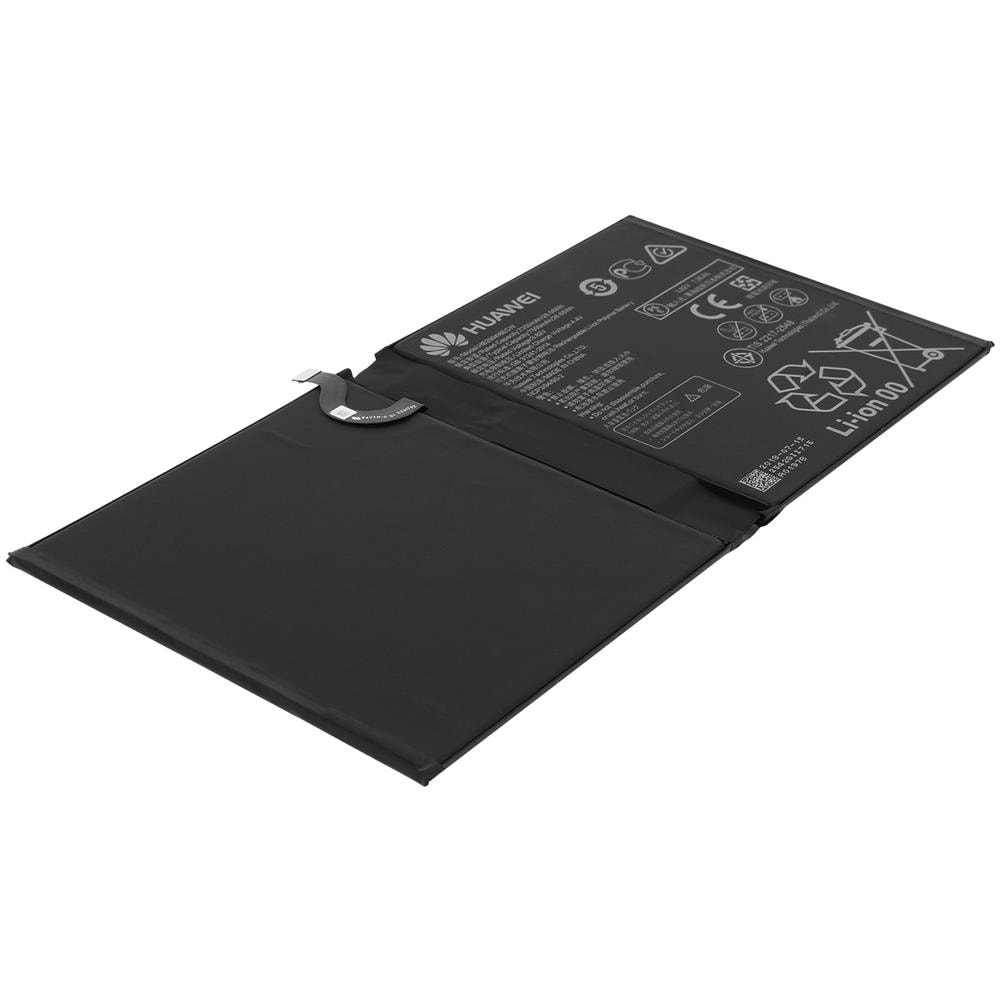 Batteria Ricambio Originale Hb299418ecw 7500 Mah Mediapad M5 Lite M5 10.8 - Foto 2