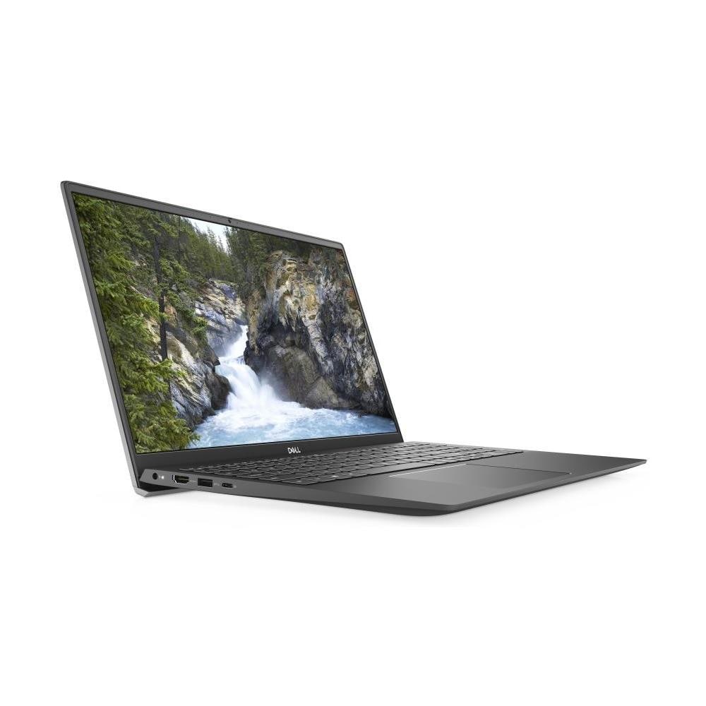 Ultrabook Vostro 5502 Monitor 15.6" Full HD Intel Core i5-1135G7 Ram 8 GB SSD 512GB Nvidia GeForce MX330 2GB 3x USB 3.2 Windows 10 Pro - Foto 2