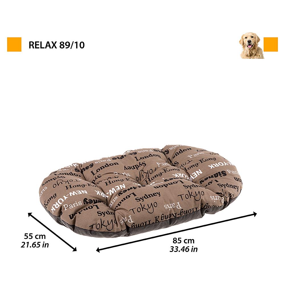 Cuscino RELAX 89Cm. Città 82089076 - Foto 2