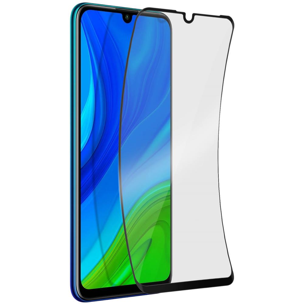 Proteggischermo In Vetro Per Huawei P Smart 2020 2.5d Original, Trasparente - Foto 1