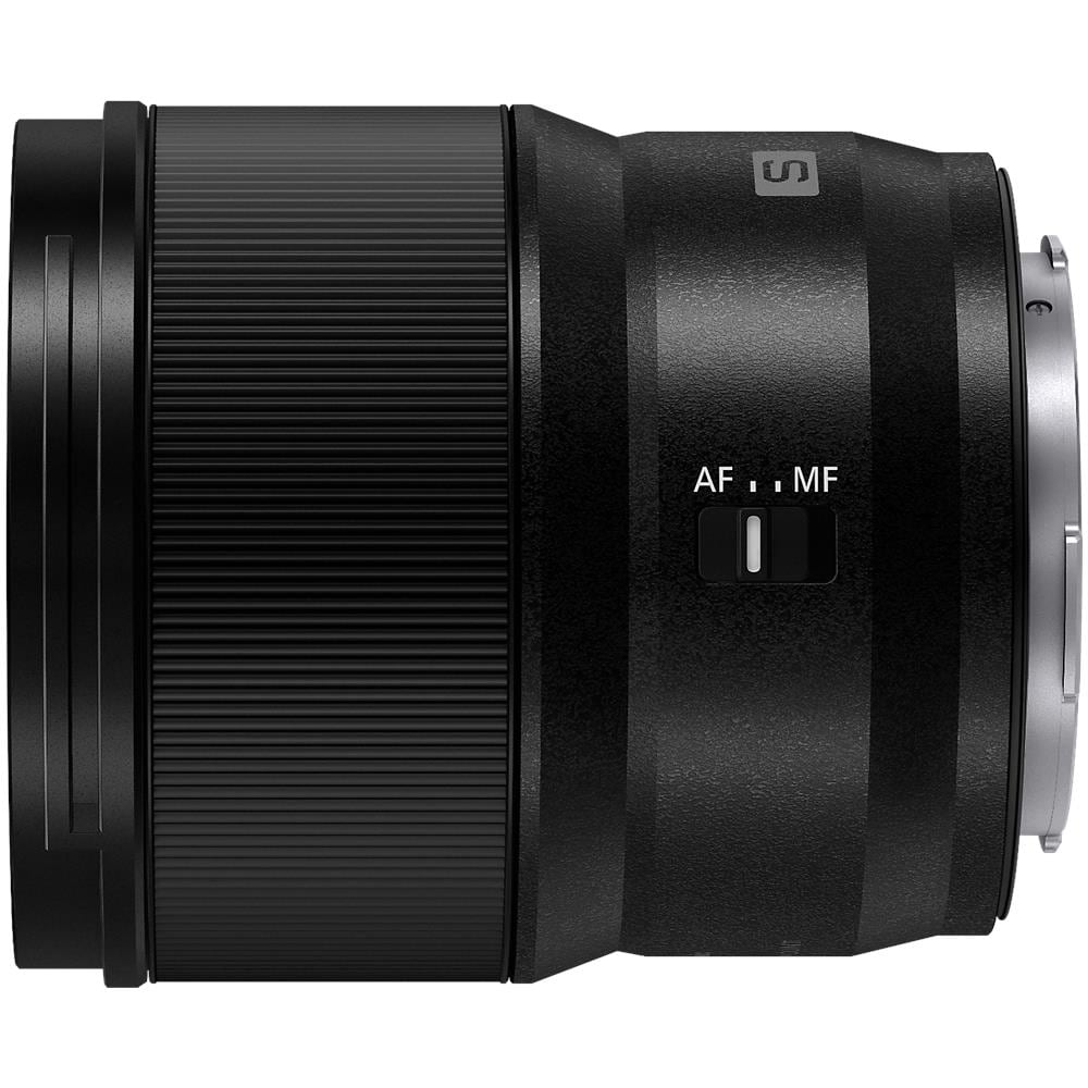 LUMIX S 24 mm F1.8 MILC /SRL Obiettivo ampio Nero - Foto 1