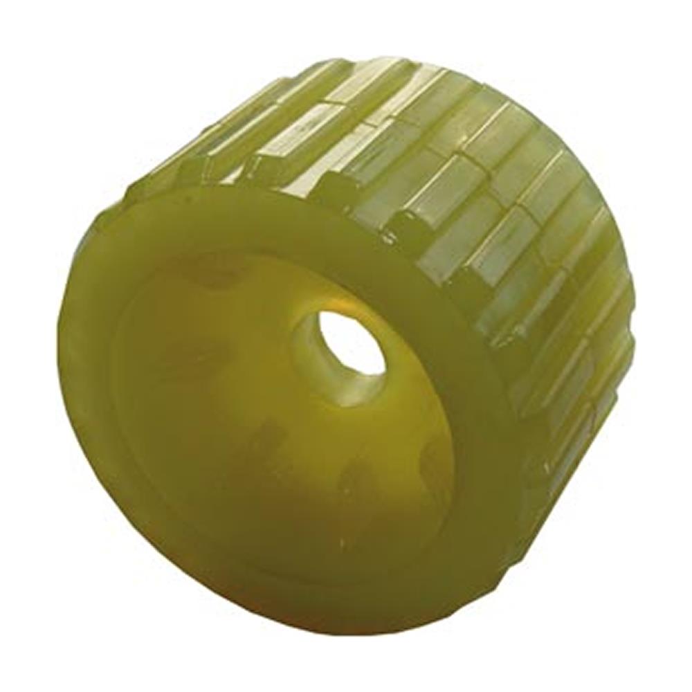 Rullo In Poliuretano Per Carrelli Alaggio E Trasporto Imbarcazioni - Foto 1