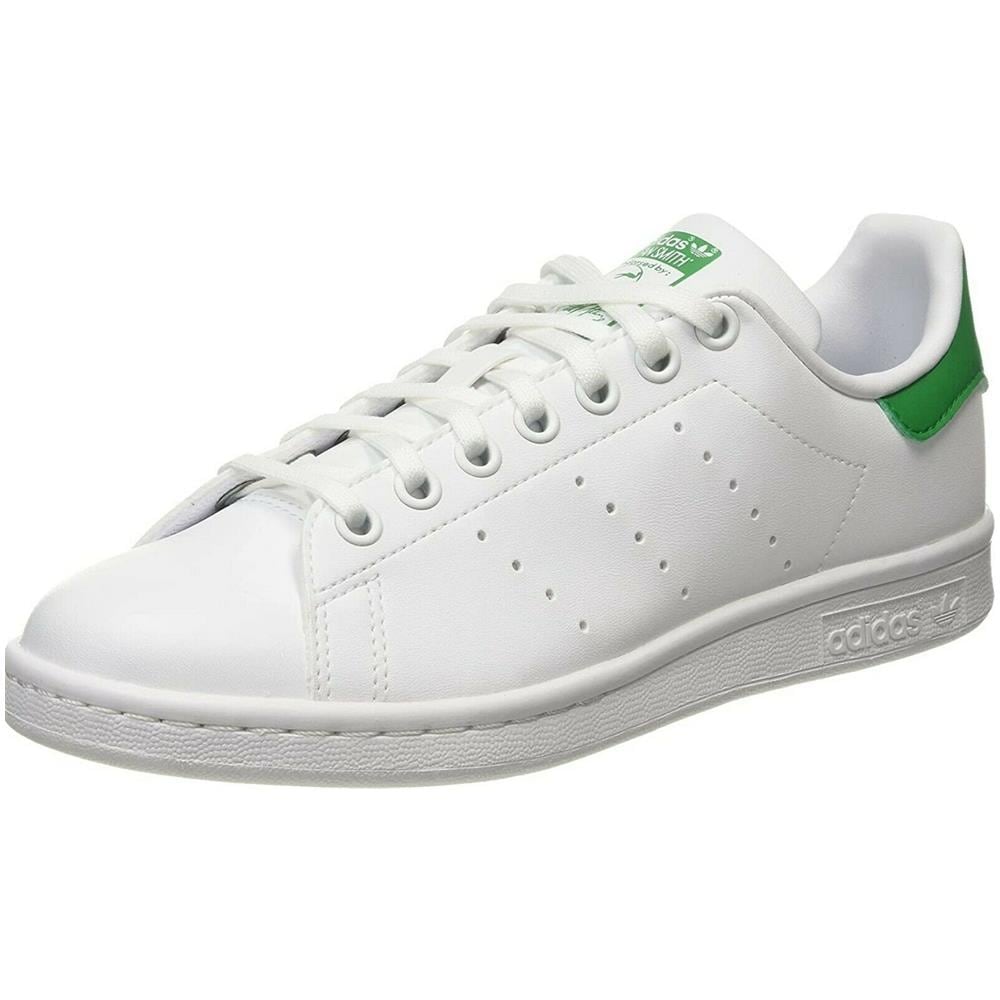 Scarpe Codice Articolo Fx5502 Colore Bianco Verde Numero Eu 40 - Foto 1