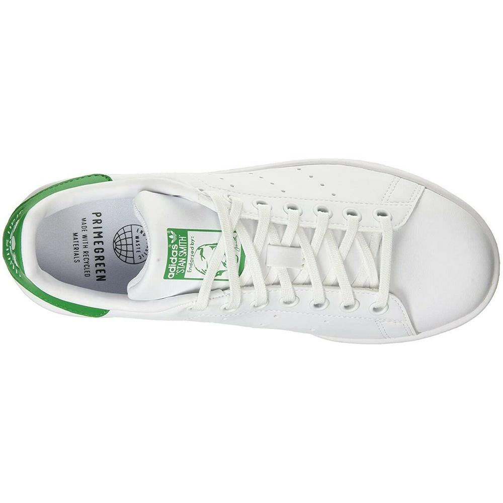 Scarpe Codice Articolo Fx5502 Colore Bianco Verde Numero Eu 40 - Foto 3