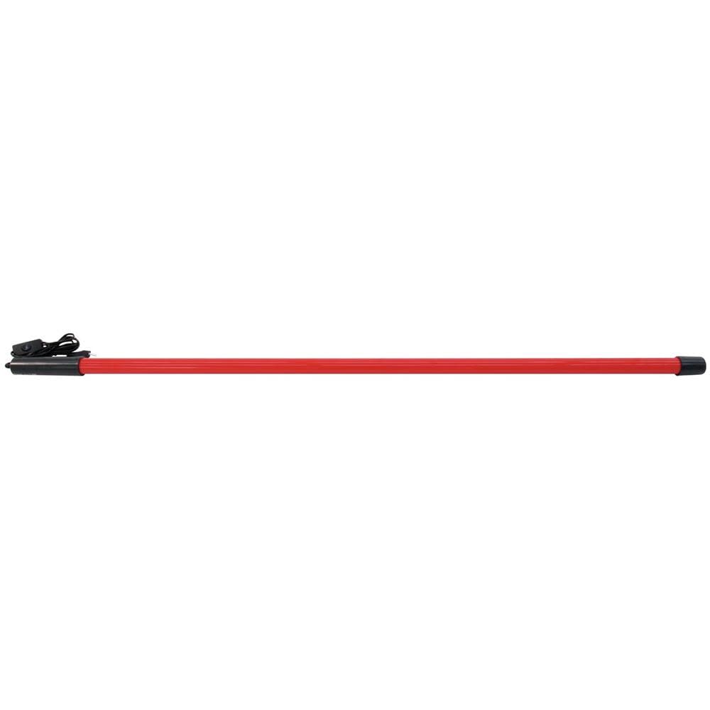 Neon Stick T8 36w 134cm Red L - Foto 1