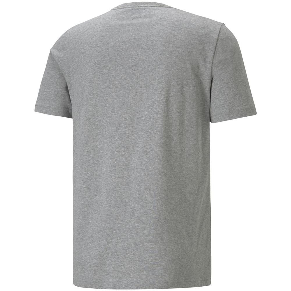 Ess Small Logo 58666853, Uomini, Grigio, S - Foto 2