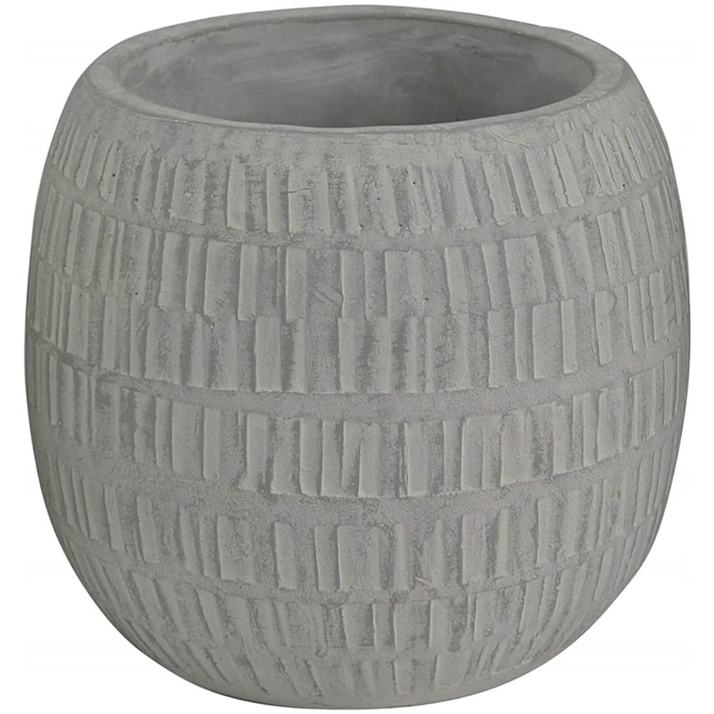 Sorbo - Vaso In Fibra Sintetica - Foto 1