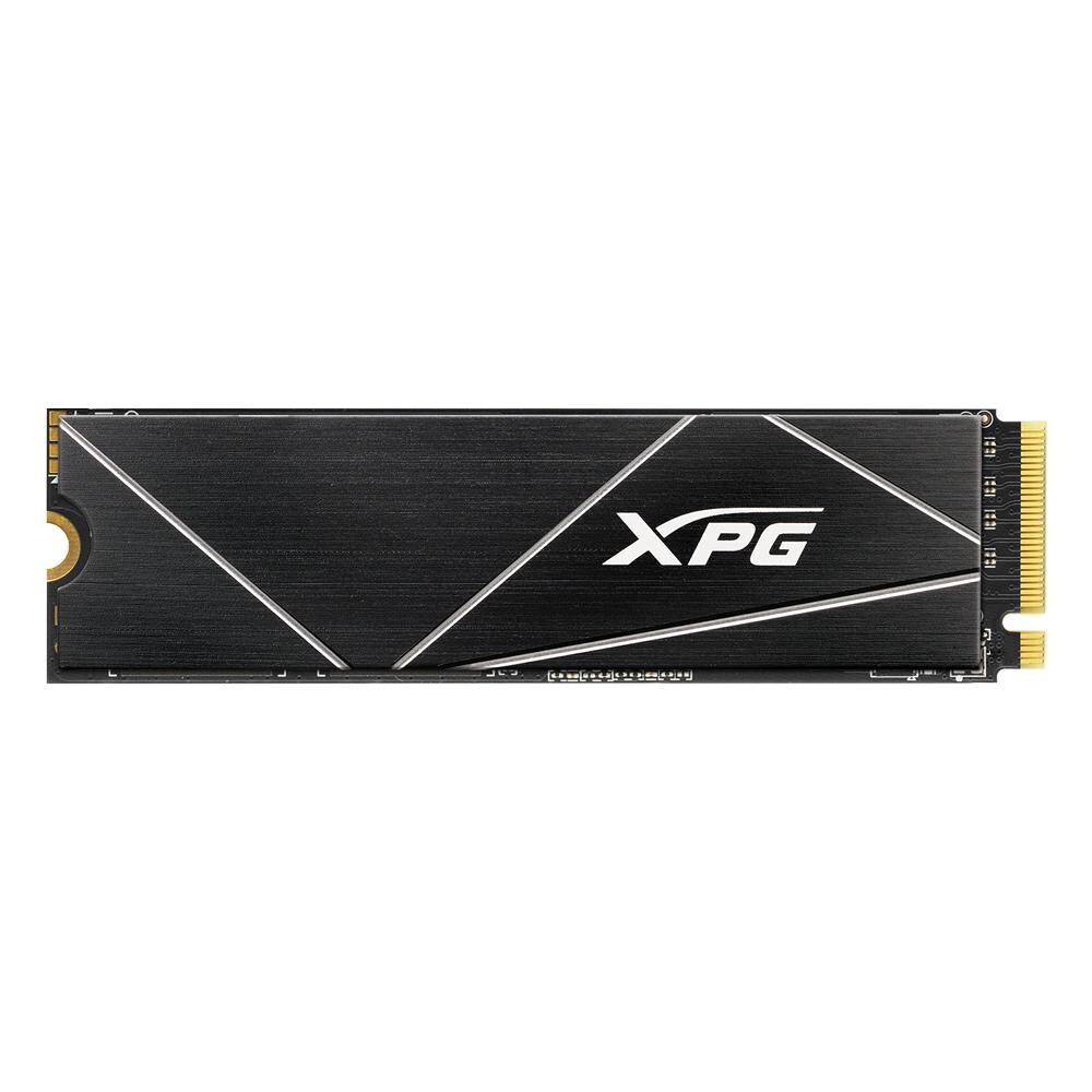 SSD 2 TB Serie XPG Gammix S70 Blade M.2 Interfaccia PCI Express 4.0 - Foto 1
