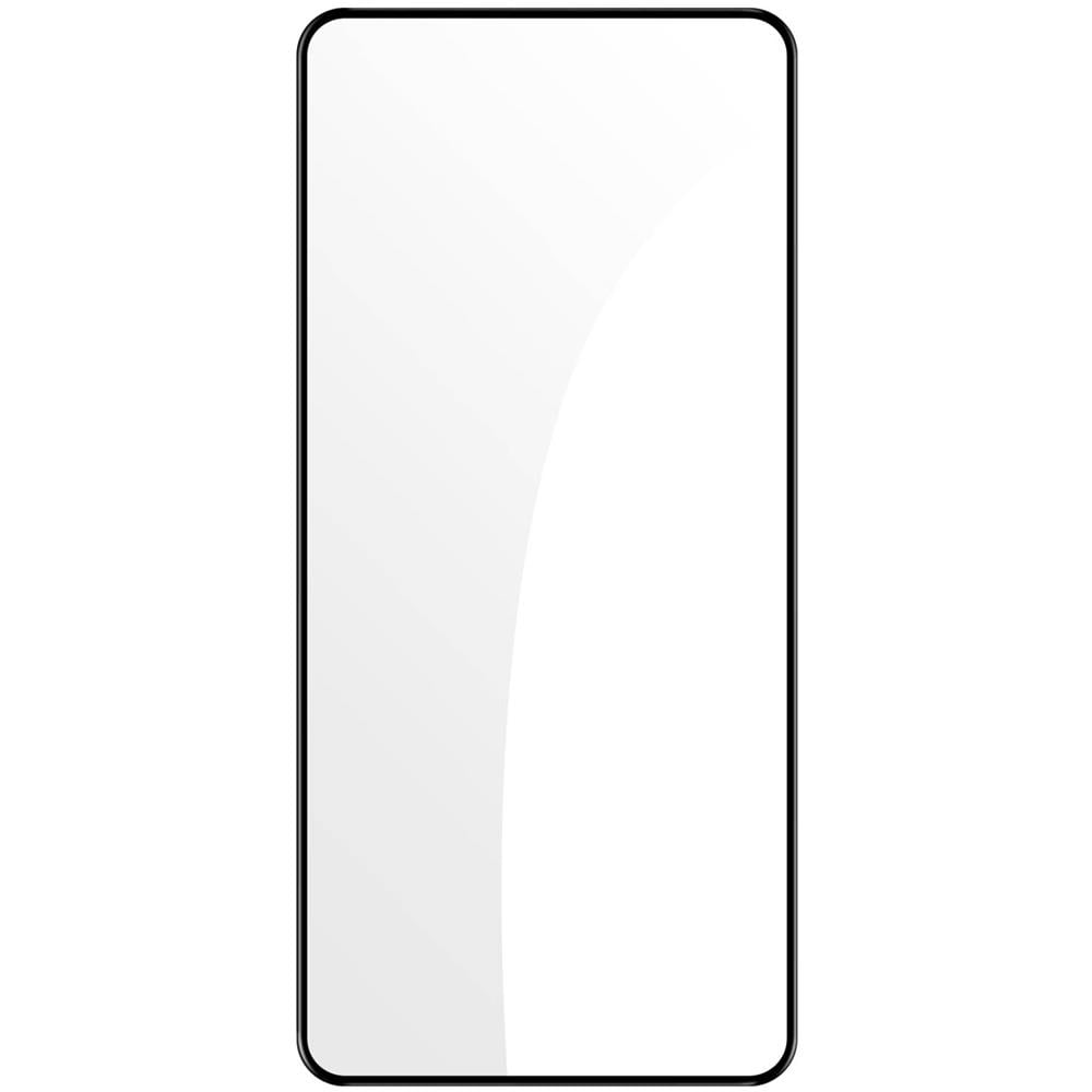 Vetro Temperato 9h Per Xiaomi Redmi Note 12 4g E Note 12 5g Smussato 5d - Foto 1