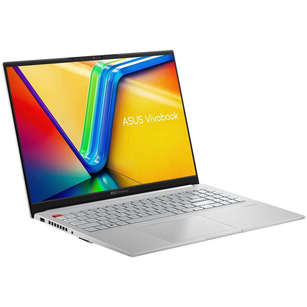 Notebook VivoBook Pro 16 K6602VU-N1114W Monitor 16" Full HD Intel Core i9-13900H Ram 16 GB SSD 1TB Nvidia GeForce RTX 4050 6GB 3x USB 3.2 Windows 11 Home - Foto 2