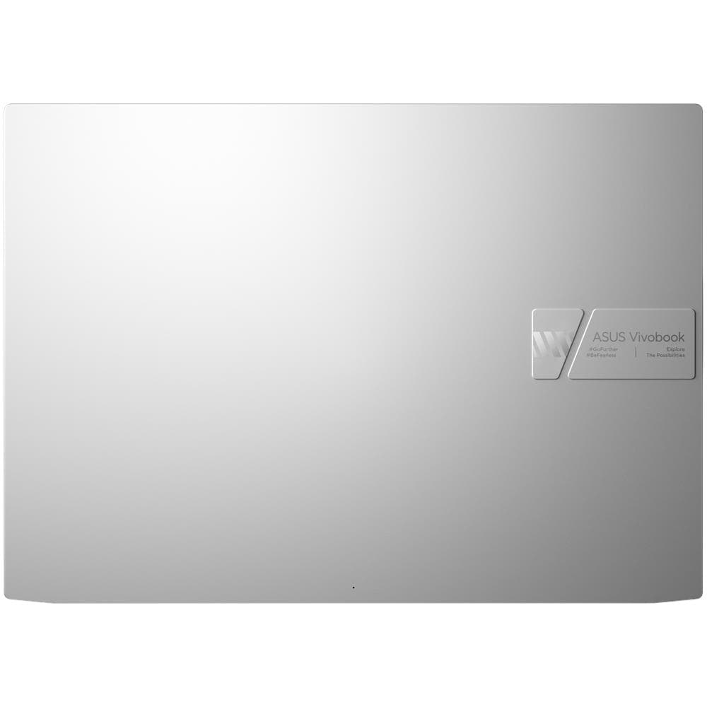 Notebook VivoBook Pro 16 K6602VU-N1114W Monitor 16" Full HD Intel Core i9-13900H Ram 16 GB SSD 1TB Nvidia GeForce RTX 4050 6GB 3x USB 3.2 Windows 11 Home - Foto 6