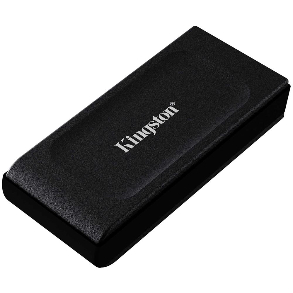 SSD Esterno 2 TB Serie XS1000 Interfaccia USB 3.1 Gen 2 - Foto 2
