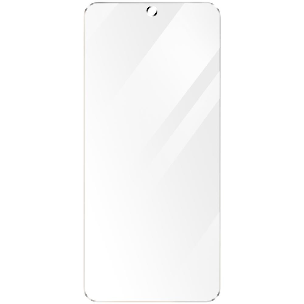 Film Schermo Per Google Pixel 8 Lattice Flessibile Antigraffi Trasparente - Foto 1
