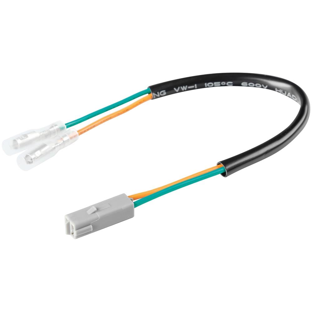 Connettori Per Indicatori Di Direzione, 2 Pz - Compatibile Per - Kawasaki - Foto 1