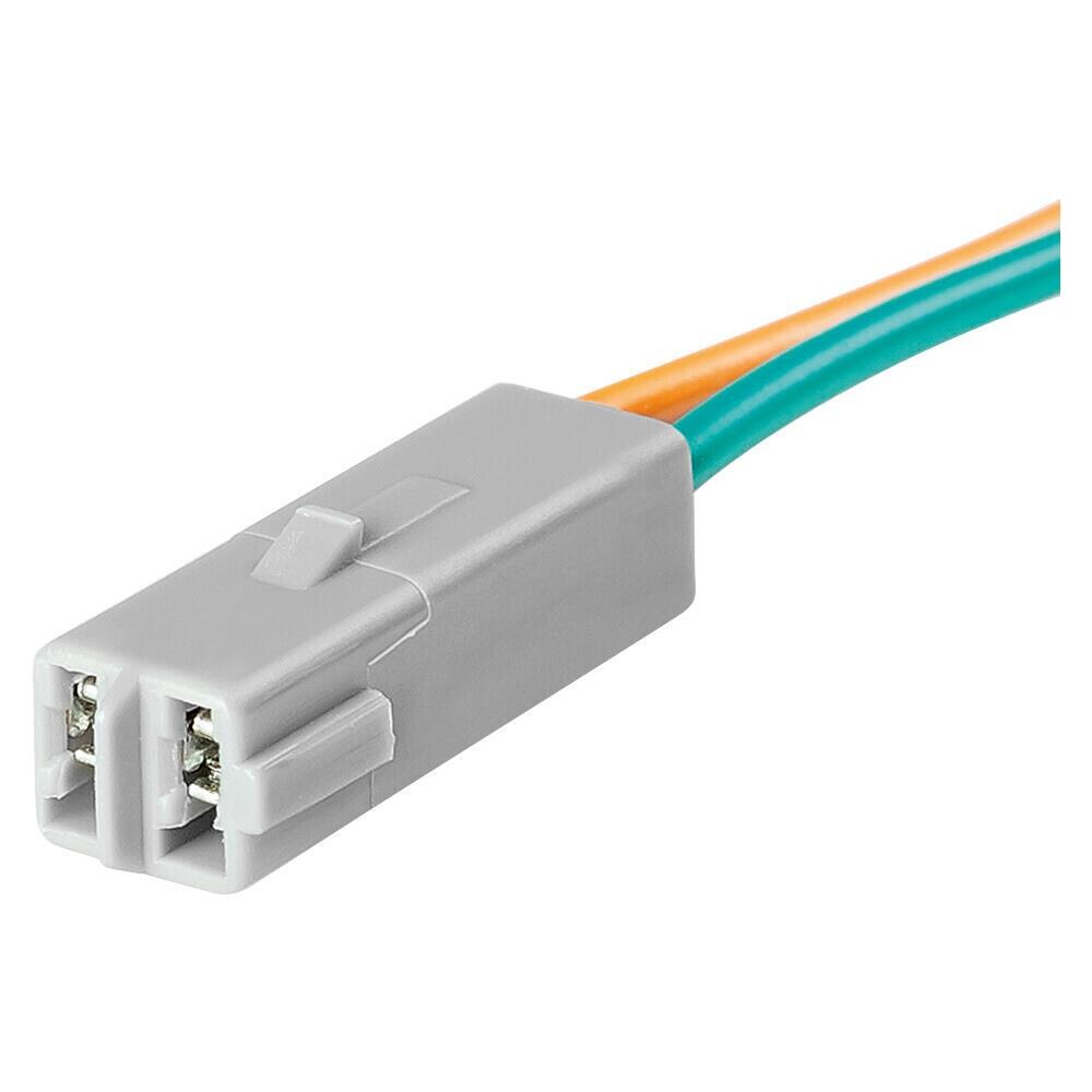 Connettori Per Indicatori Di Direzione, 2 Pz - Compatibile Per - Kawasaki - Foto 2