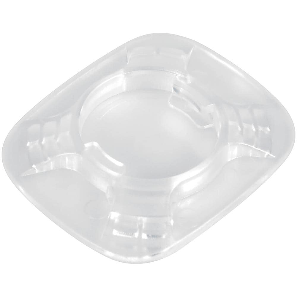 Universal, Adattatore Universale - Trasparente - Foto 1