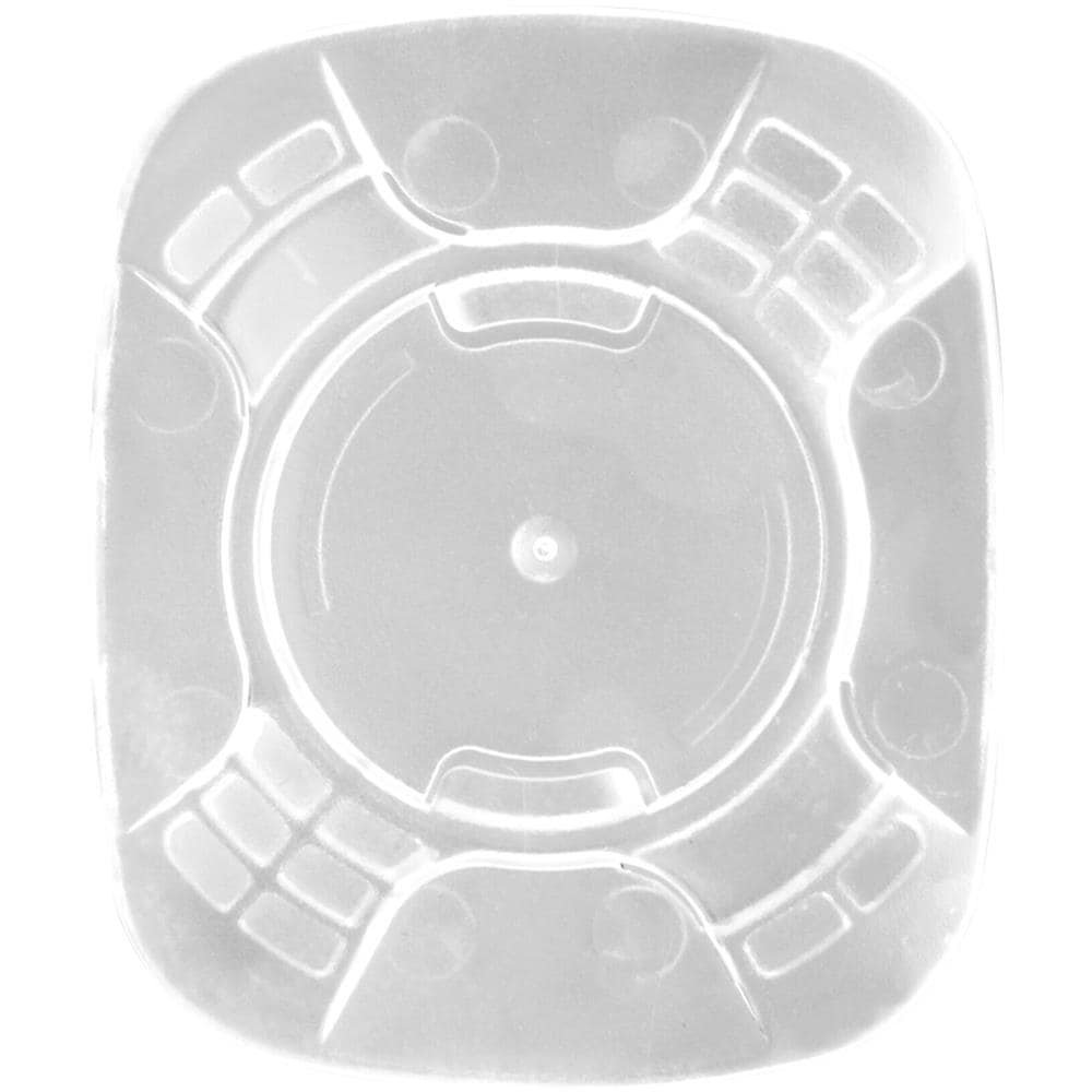 Universal, Adattatore Universale - Trasparente - Foto 3