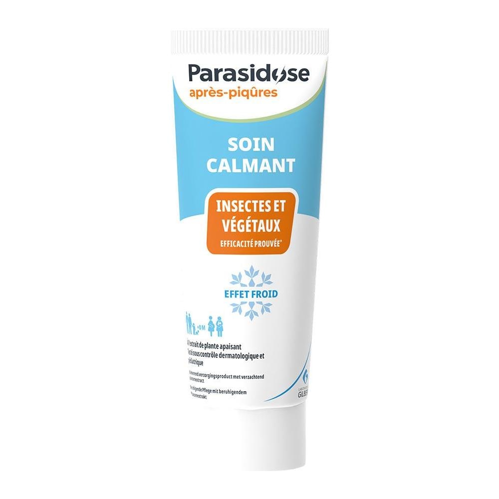Trattamento Calmante Per Insetti E Piante Effetto Freddo 40ml Dopo Le Punture Di - Foto 1