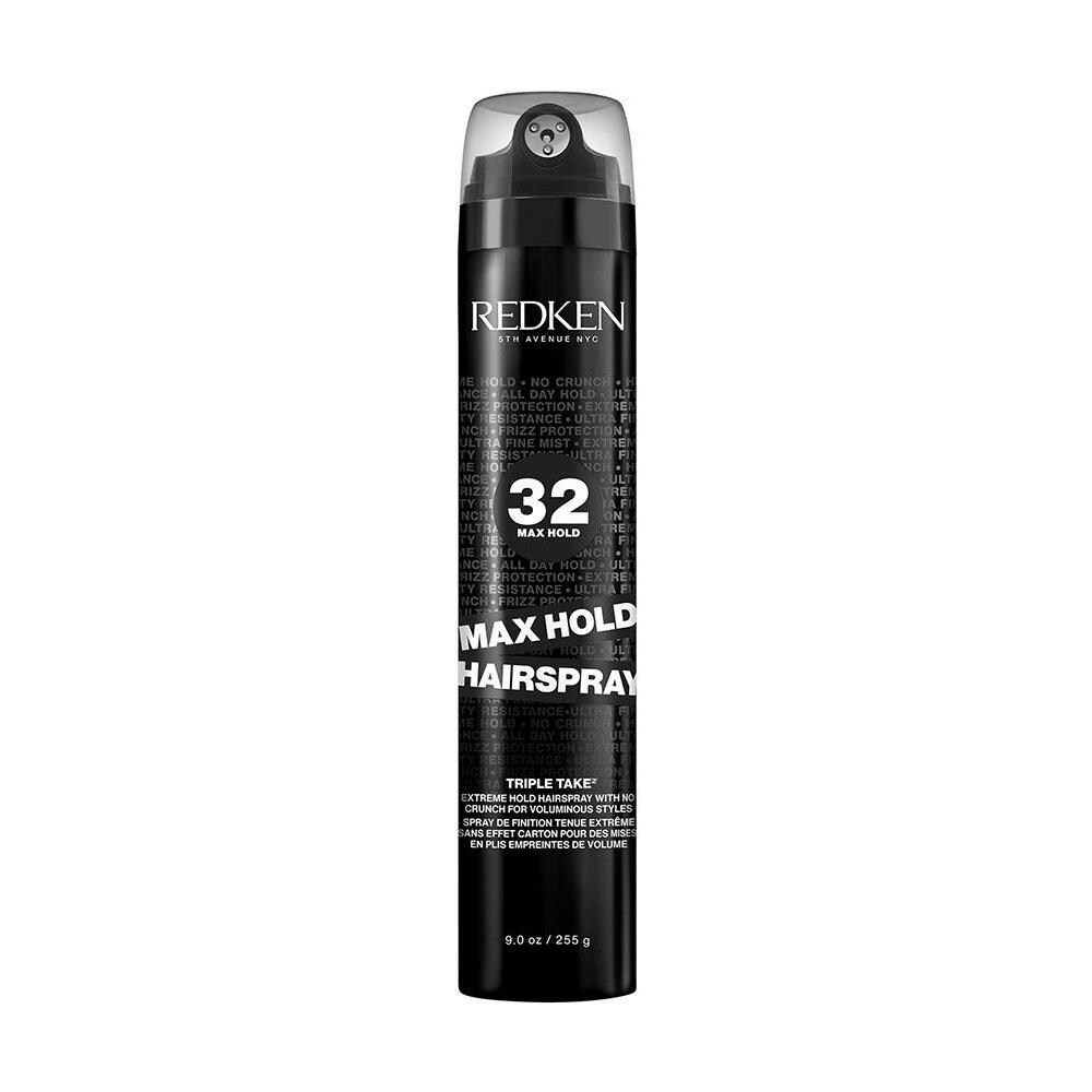32 Max Hold Spray De Finition Tenue Extrême 300 Ml Styling By - Foto 1