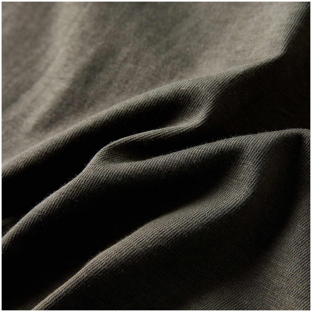 Maglietta Per Bambini A Maniche Lunghe Con Stampa Jeep Cachi 128 - Foto 7