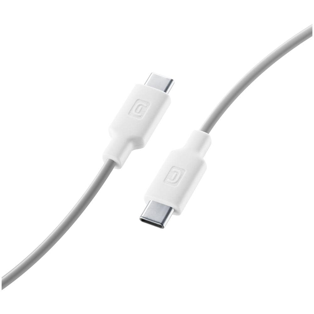 Cavo 100cm - USB-C to USB-C - Foto 1