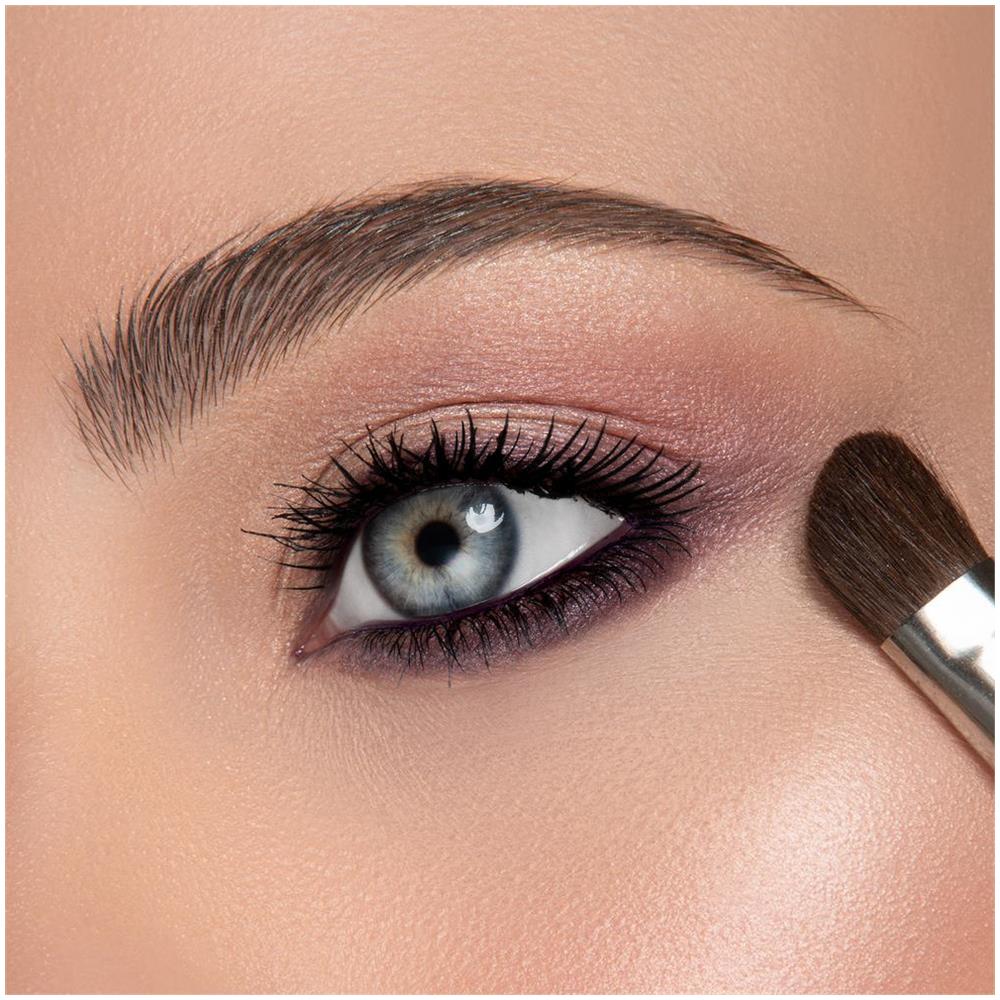 Pennello Occhi Obliquo Per Ombreggiature N°14 - Foto 2