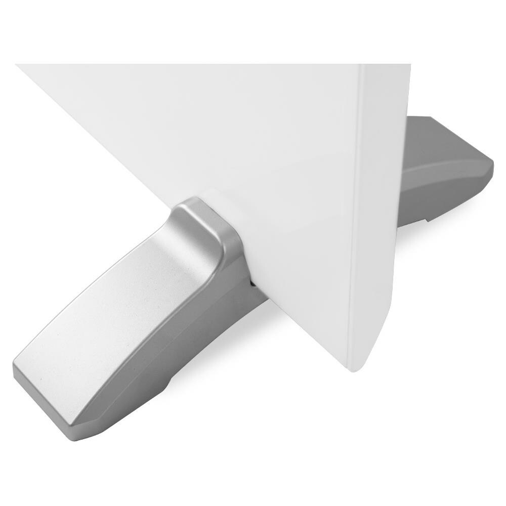 REW 1000 stufetta elettrica Interno Bianco 1000 W Radiatore senza olio - Foto 4