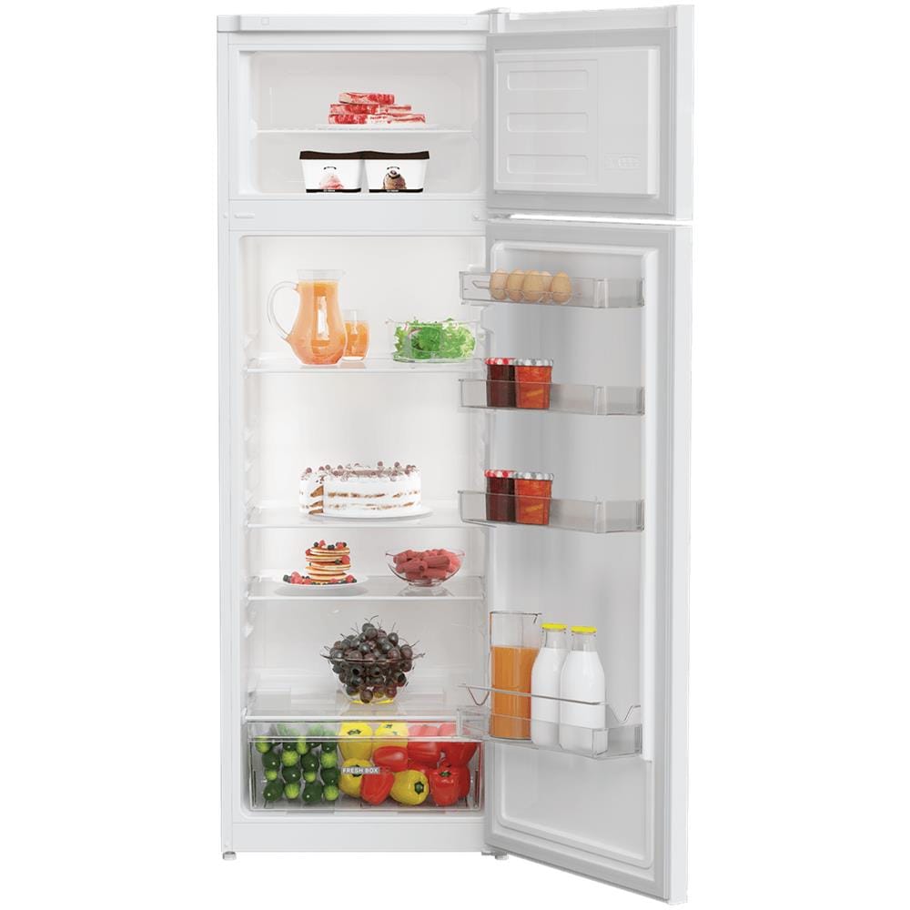 Frigorifero doppia porta - W55T1 612W - Foto 4