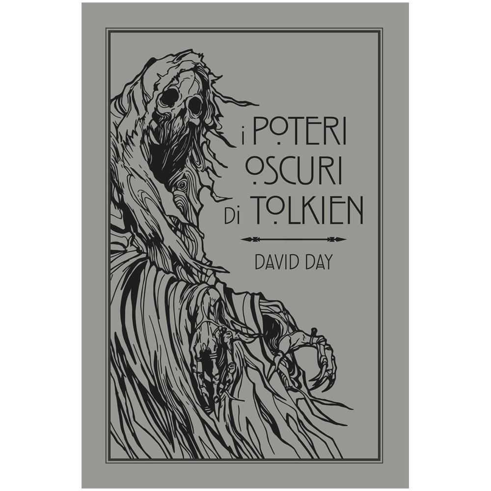 David Day - I poteri oscuri di Tolkien - Foto 1