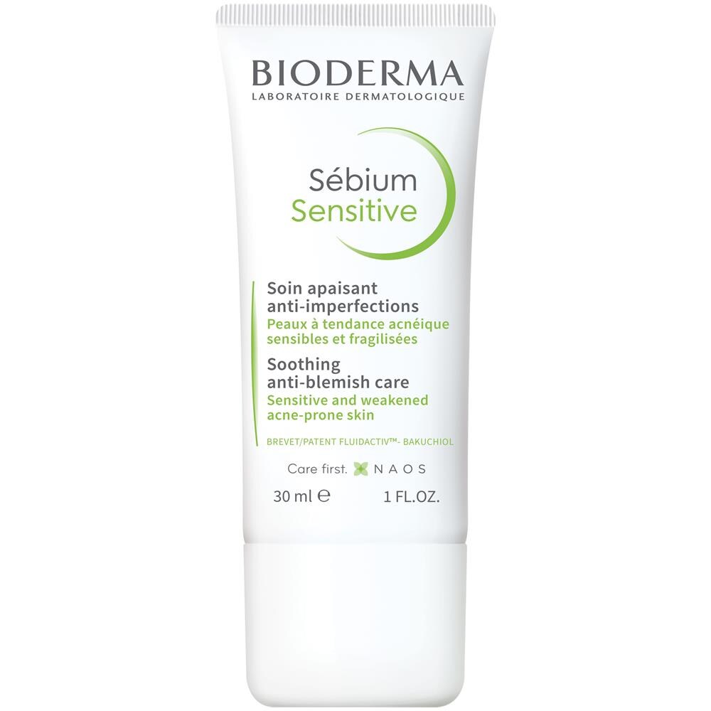 Sebium Sensitive 30 ml - Foto 1