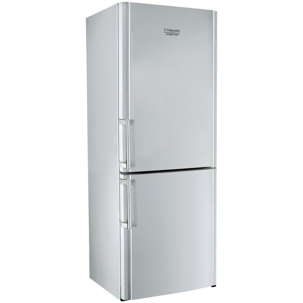 HOTPOINT - Frigorifero Combinato ENBLH 192A3 FW No Frost Classe A+ ... HOTPOINT - Frigorifero Combinato ENBLH 192A3 FW No Frost Classe A+ ...